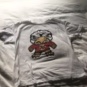 Boston College TShirt